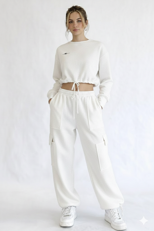 Conjunto Urban Cargo Premium™ + Obsequio Especial