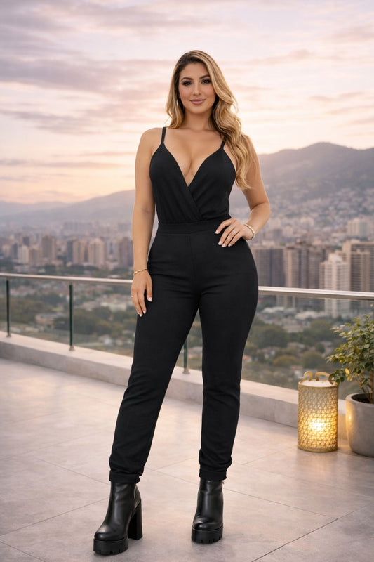 VELMORA EL ENTERIZO CON MAS ESTILO 🔥