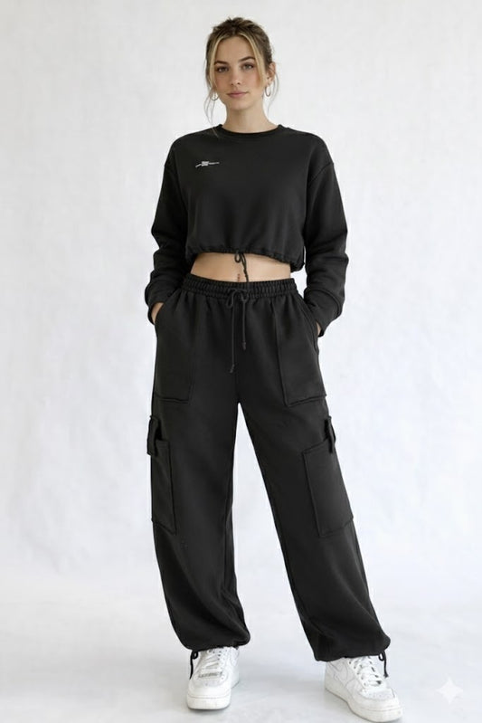 Conjunto Urban Cargo Premium™ + Obsequio Especial