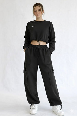 Conjunto Urban Cargo Premium™ + Obsequio Especial